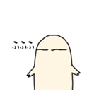 お化けちゃん参上（個別スタンプ：16）