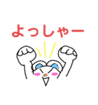 落書きマウス2（個別スタンプ：23）