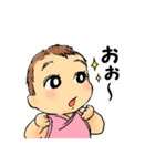 朱梛専用スタンプ（個別スタンプ：2）