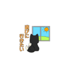 あすかハスキーくん（個別スタンプ：12）