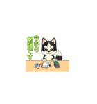 あすかハスキーくん（個別スタンプ：29）
