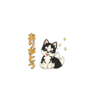 あすかハスキーくん（個別スタンプ：32）