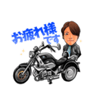 鎌倉のしんちゃん【2020】（個別スタンプ：5）