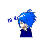 日常で使える(？)空鬼組スタンプ！（個別スタンプ：2）