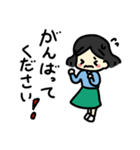 お母さん用便利スタンプ2（個別スタンプ：10）