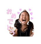 おとぴ♡（個別スタンプ：3）