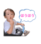 わっくんスタンプ3（個別スタンプ：2）