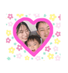 わっくんスタンプ3（個別スタンプ：5）