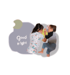 りせそうまとうまだよ ＿salanshop（個別スタンプ：1）