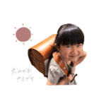りせそうまとうまだよ ＿salanshop（個別スタンプ：7）