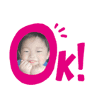 コボと愉快な仲間達♡（個別スタンプ：1）