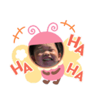 コボと愉快な仲間達♡（個別スタンプ：20）