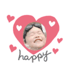 コボと愉快な仲間達♡（個別スタンプ：21）
