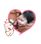 コボと愉快な仲間達♡（個別スタンプ：28）