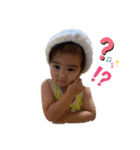 かっくんです！（個別スタンプ：7）
