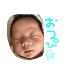 はるるんすたんぷー（個別スタンプ：3）