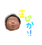 はるるんすたんぷー（個別スタンプ：16）