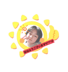 はるぴーSTAMP（個別スタンプ：7）