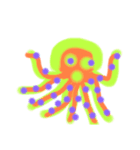世界のコタコタ（個別スタンプ：6）