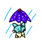 ねこは可愛い2（個別スタンプ：13）