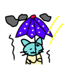 ねこは可愛い2（個別スタンプ：14）