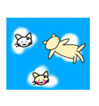 ねこは可愛い2（個別スタンプ：16）