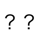 R文字 Friend（個別スタンプ：14）