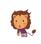 エナトはハンハンです（個別スタンプ：11）