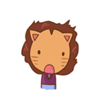 エナトはハンハンです（個別スタンプ：33）
