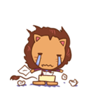 エナトはハンハンです（個別スタンプ：38）