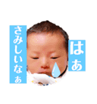 僕スタ1（個別スタンプ：4）