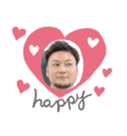 のある（個別スタンプ：9）