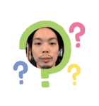 のある（個別スタンプ：22）