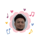 のある（個別スタンプ：26）