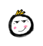 みそまるちゃんでしょ4（個別スタンプ：1）