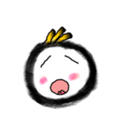 みそまるちゃんでしょ4（個別スタンプ：2）