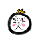 みそまるちゃんでしょ4（個別スタンプ：3）