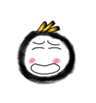 みそまるちゃんでしょ4（個別スタンプ：5）