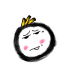 みそまるちゃんでしょ4（個別スタンプ：7）