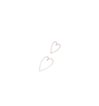 simple camera stamp（個別スタンプ：7）