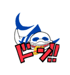 ONE PIECE サブ アニマルズ（個別スタンプ：5）