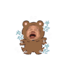魁生だらけ！！！！（個別スタンプ：4）