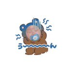 魁生だらけ！！！！（個別スタンプ：5）