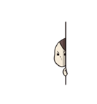 はなゆい家族（文字なし）（個別スタンプ：12）
