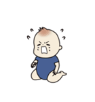 はなゆい家族（文字なし）（個別スタンプ：28）