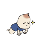 はなゆい家族（文字なし）（個別スタンプ：29）