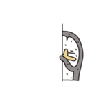 はなゆい家族（文字なし）（個別スタンプ：34）