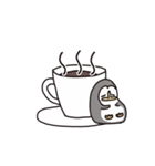 はなゆい家族（文字なし）（個別スタンプ：37）