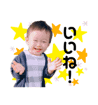 えいせいくんスタンプ（個別スタンプ：10）