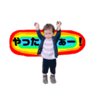 えいせいくんスタンプ（個別スタンプ：15）